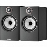 B&W 606 S3 BLACK  в салоне HiFi Audio в СПб