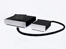 Music server / Streamer Stage #1 MK2 в салоне HiFi Audio в СПб