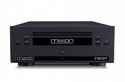 Mission 778CDT в салоне HiFi Audio в СПб Mission 778CDT в салоне HiFi Audio в СПб