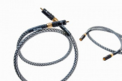 DH LABS AIRMATRIX CRYO INT RCA 2.0M в салоне HiFi Audio в СПб