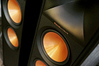 Klipsch R-800F - классика в новом содержании.