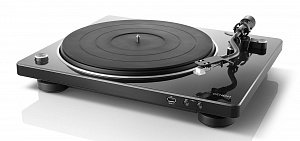 DENON DP-450USB BLACK в салоне HiFi Audio в СПб