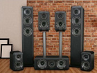 Финальная распродажа Wharfedale серии D300