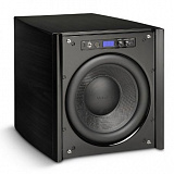 VELODYNE DD-10+ EBONY HIGH GLOSS BLACK в салоне HiFi Audio в СПб VELODYNE DD-10+ EBONY HIGH GLOSS BLACK в салоне HiFi Audio в СПб