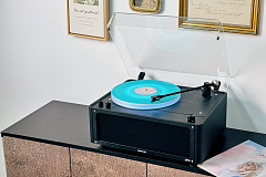 Phaze Audio JULIA в салоне HiFi Audio в СПб