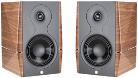 GOLD NOTE A-3 EVO II MATT WALNUT в салоне HiFi Audio в СПб GOLD NOTE A-3 EVO II MATT WALNUT в салоне HiFi Audio в СПб
