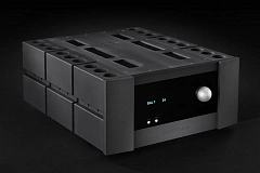 Bladelius ODEN II Class A в салоне HiFi Audio в СПб