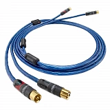Nordost Blue Heaven 3 RCA/XLR в салоне HiFi Audio в СПб