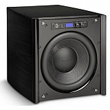 VELODYNE DD-12+ EBONY HIGH BLACK в салоне HiFi Audio в СПб VELODYNE DD-12+ EBONY HIGH BLACK в салоне HiFi Audio в СПб
