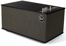 KLIPSCH THE THREE II MATTE BLACK в салоне HiFi Audio в СПб KLIPSCH THE THREE II MATTE BLACK в салоне HiFi Audio в СПб
