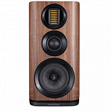 WHARFEDALE EVO 4.2 WALNUT в салоне HiFi Audio в СПб WHARFEDALE EVO 4.2 WALNUT в салоне HiFi Audio в СПб