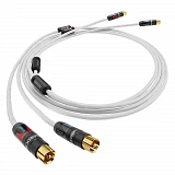 Nordost White Lightning 3 RCA/XLR в салоне HiFi Audio в СПб Nordost White Lightning 3 RCA/XLR в салоне HiFi Audio в СПб