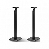 KEF S1 FLOOR STAND BLACK SP4014BA в салоне HiFi Audio в СПб