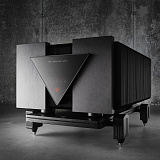Gryphon Apex Stereo Power Amplifier в салоне HiFi Audio в СПб