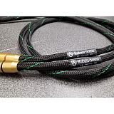 KUBALA-SOSNA PERSUASION PAIC-XLXL-1.0 XLR-XLR 1.0M в салоне HiFi Audio в СПб