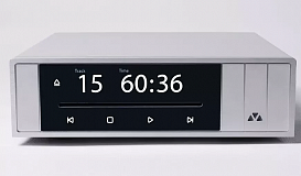 Metronome DCT в салоне HiFi Audio в СПб