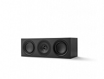 KEF Q250C BLACK SP4016BA в салоне HiFi Audio в СПб