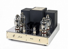 Jadis PA70 в салоне HiFi Audio в СПб Jadis PA70 в салоне HiFi Audio в СПб