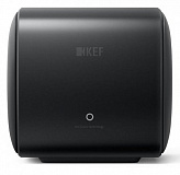 KEF KC62 BLACK в салоне HiFi Audio в СПб