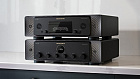 Marantz SACD 30n — сетевой SACD-проигрыватель с усилителем для наушников.