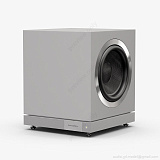B&W DB3D WHITE в салоне HiFi Audio в СПб B&W DB3D WHITE в салоне HiFi Audio в СПб