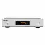 LUXMAN NT-07 в салоне HiFi Audio в СПб