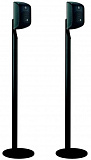 B&W FS M-1 MATTE BLACK в салоне HiFi Audio в СПб