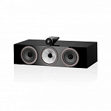 B&W HTM71 S3 GLOSSY BLACK в салоне HiFi Audio в СПб B&W HTM71 S3 GLOSSY BLACK в салоне HiFi Audio в СПб