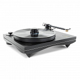 GOLD NOTE PIANOZA BLACK LACQUERED в салоне HiFi Audio в СПб