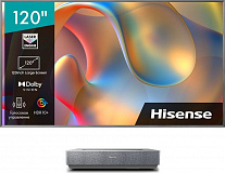 Hisense 120L5H в салоне HiFi Audio в СПб