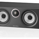 B&W HTM6 S3 BLACK в салоне HiFi Audio в СПб