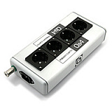 NORDOST QBASE QB4 MARKII в салоне HiFi Audio в СПб