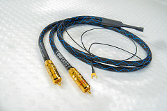 DH LABS DIMENSION PHONO INT 5pin-RCA 1.0M в салоне HiFi Audio в СПб DH LABS DIMENSION PHONO INT 5pin-RCA 1.0M в салоне HiFi Audio в СПб