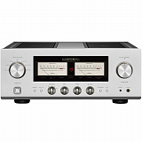 Luxman L-507Z в салоне HiFi Audio в СПб