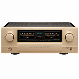 ACCUPHASE E-4000 в салоне HiFi Audio в СПб