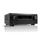 DENON AVC-X6800H BLACK в салоне HiFi Audio в СПб