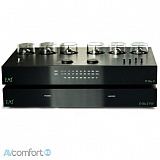 EAT E-Glo 2 Black в салоне HiFi Audio в СПб