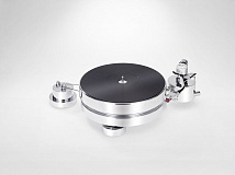 Transrotor MAX with Rega RB 220 and Transrotor Uccello в салоне HiFi Audio в СПб