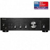 PIONEER A-40AE-B в салоне HiFi Audio в СПб