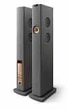 KEF LS60 Wireless в салоне HiFi Audio в СПб