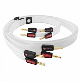 Nordost White Lightning 3 banana в салоне HiFi Audio в СПб