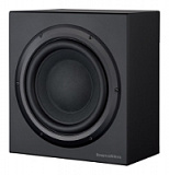 B&W CT SW15 в салоне HiFi Audio в СПб B&W CT SW15 в салоне HiFi Audio в СПб