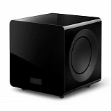 KEF KC92 в салоне HiFi Audio в СПб