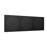 KEF Q650C BLACK CLOTH GRILLE SP3979BA в салоне HiFi Audio в СПб