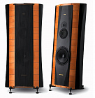 Тест комплекта на базе Audio Research и Sonus Faber