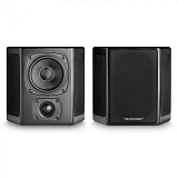 M&K M40T TRIPOLE BLACK SATIN PAIR в салоне HiFi Audio в СПб M&K M40T TRIPOLE BLACK SATIN PAIR в салоне HiFi Audio в СПб