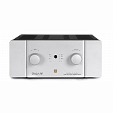 UNISON RESEARCH UNICO 90 SILVER в салоне HiFi Audio в СПб UNISON RESEARCH UNICO 90 SILVER в салоне HiFi Audio в СПб
