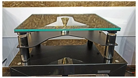 eSseCi Design AEquilibrium в салоне HiFi Audio в СПб