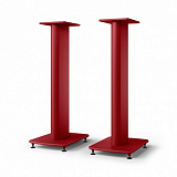 KEF S2 FLOOR STAND RED SP4030KA в салоне HiFi Audio в СПб