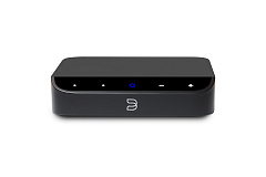 Bluesound NODE NANO (N030) Black в салоне HiFi Audio в СПб Bluesound NODE NANO (N030) Black в салоне HiFi Audio в СПб